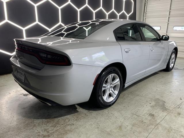 used 2022 Dodge Charger car, priced at $21,600