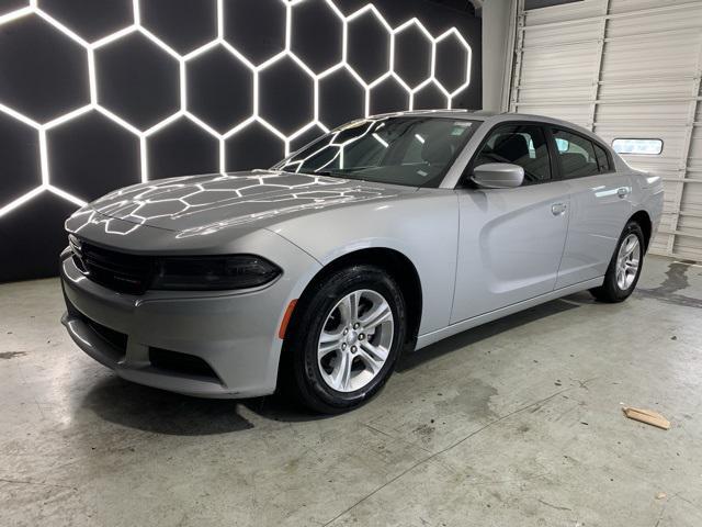 used 2022 Dodge Charger car, priced at $22,000