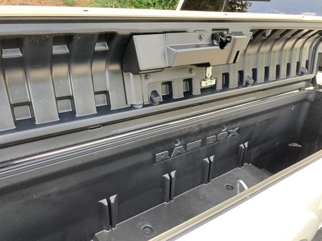 used 2024 Ram 3500 car, priced at $86,633