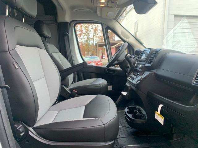 new 2024 Ram ProMaster 3500 car, priced at $50,110