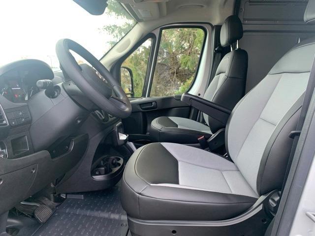 new 2024 Ram ProMaster 3500 car, priced at $50,110