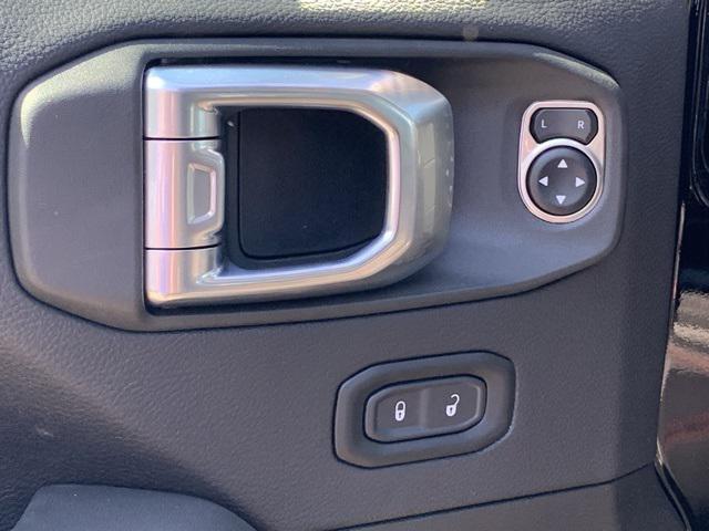 new 2025 Jeep Gladiator car, priced at $51,191