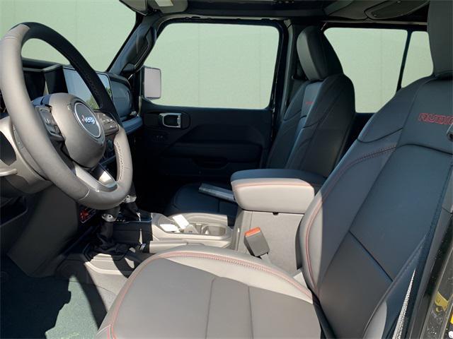new 2025 Jeep Gladiator car, priced at $59,290