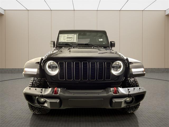 new 2025 Jeep Gladiator car, priced at $59,290