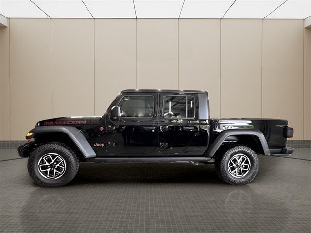 new 2025 Jeep Gladiator car, priced at $59,290