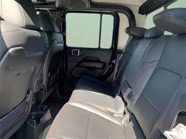 new 2025 Jeep Gladiator car, priced at $59,290