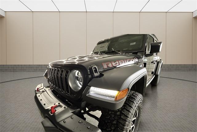 new 2025 Jeep Gladiator car, priced at $59,290