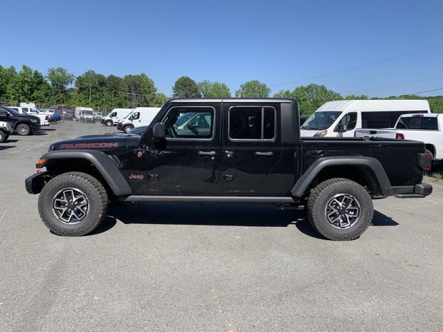 new 2025 Jeep Gladiator car, priced at $51,191