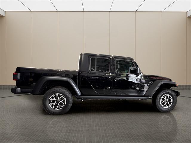 new 2025 Jeep Gladiator car, priced at $59,290