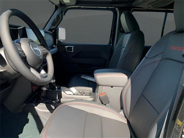 new 2025 Jeep Gladiator car, priced at $52,691