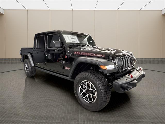 new 2025 Jeep Gladiator car, priced at $59,290