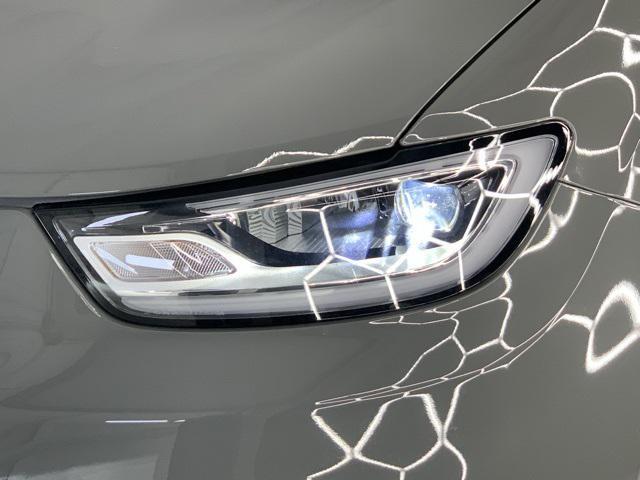 new 2025 Chrysler Pacifica car, priced at $54,736
