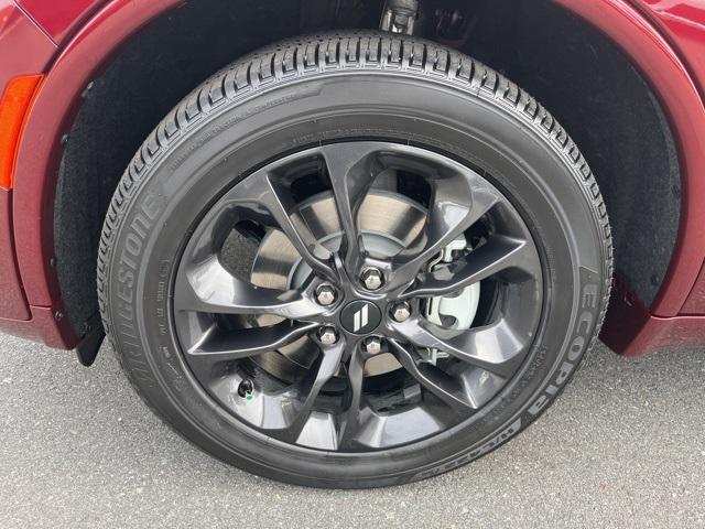 new 2025 Dodge Durango car, priced at $58,946