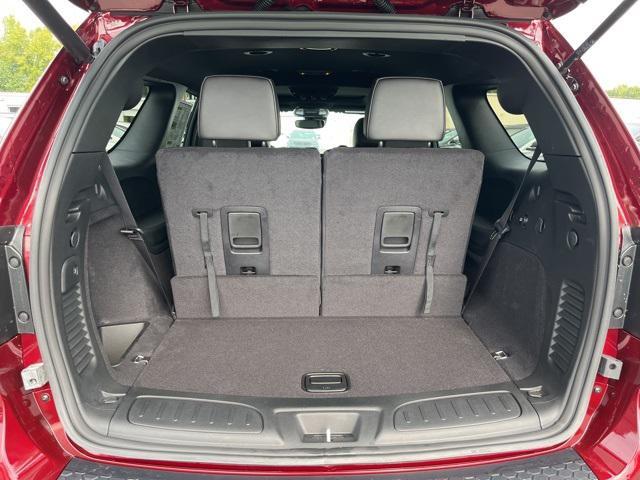 new 2025 Dodge Durango car, priced at $58,946