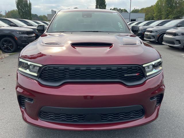new 2025 Dodge Durango car, priced at $58,946