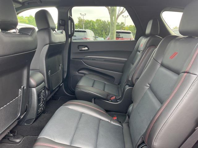 new 2025 Dodge Durango car, priced at $58,946