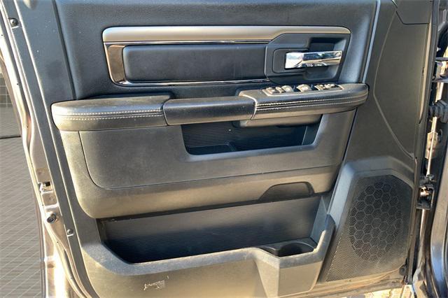 used 2016 Ram 1500 car, priced at $16,500