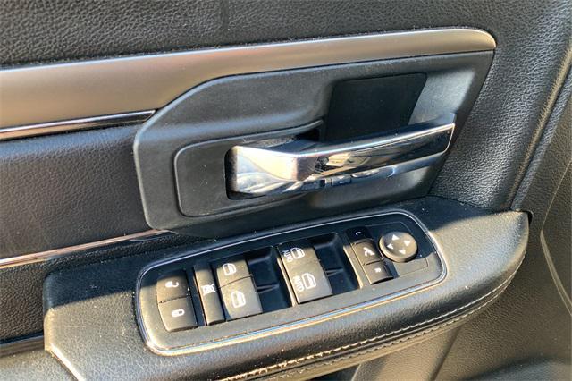 used 2016 Ram 1500 car, priced at $16,500