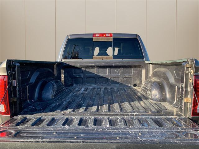 used 2016 Ram 1500 car, priced at $16,500