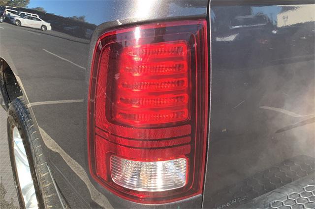 used 2016 Ram 1500 car, priced at $16,500