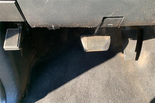 used 2016 Ram 1500 car, priced at $16,500