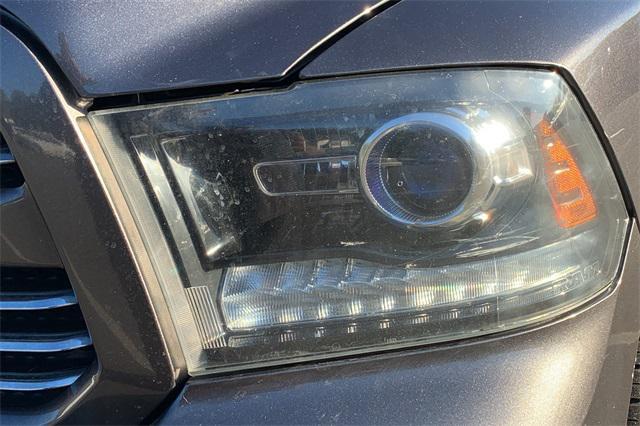 used 2016 Ram 1500 car, priced at $16,500