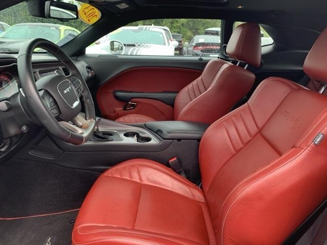 used 2023 Dodge Challenger car, priced at $64,500