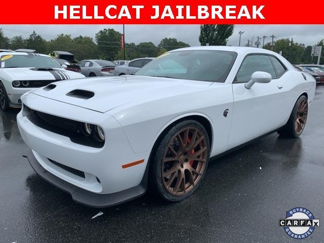 used 2023 Dodge Challenger car, priced at $63,200