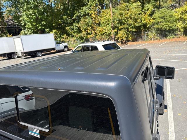 used 2021 Jeep Gladiator car, priced at $31,069