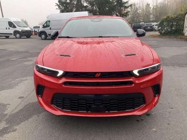 new 2024 Dodge Hornet car, priced at $32,577