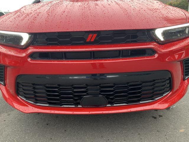 new 2024 Dodge Hornet car, priced at $35,169