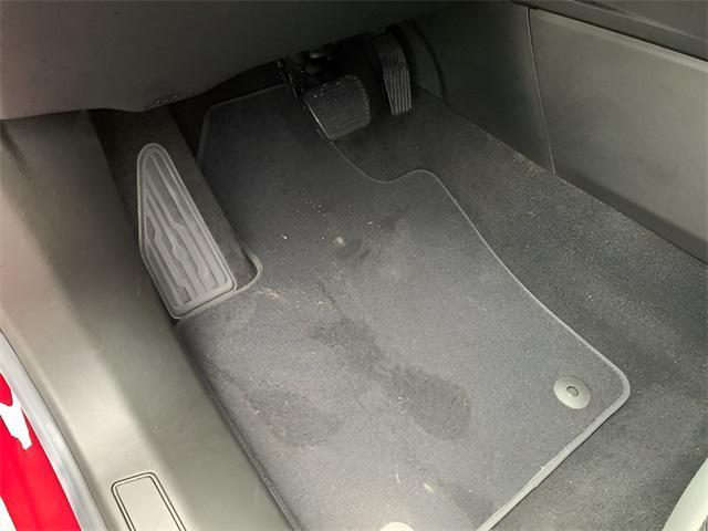 new 2024 Dodge Hornet car, priced at $33,579