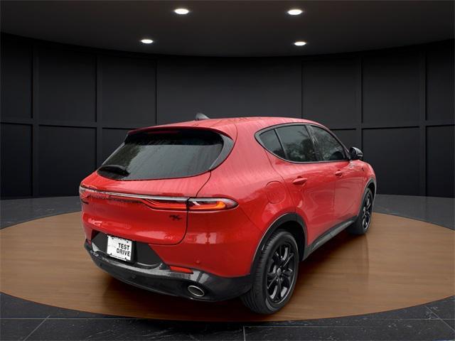 new 2024 Dodge Hornet car, priced at $33,579