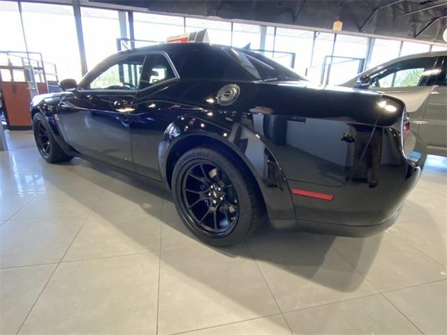 new 2023 Dodge Challenger car, priced at $58,836