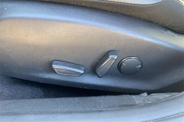 used 2016 Ford Focus car, priced at $9,290