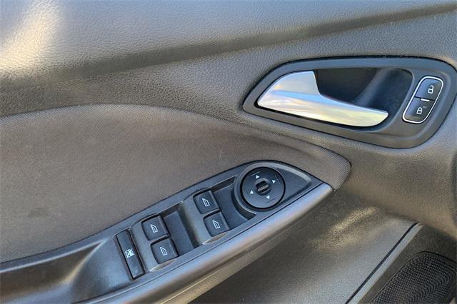 used 2016 Ford Focus car, priced at $9,290
