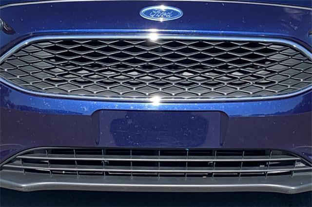 used 2016 Ford Focus car, priced at $9,290