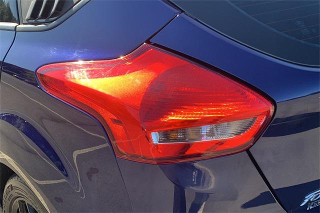 used 2016 Ford Focus car, priced at $9,290