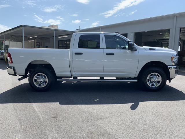 new 2024 Ram 3500 car, priced at $50,305