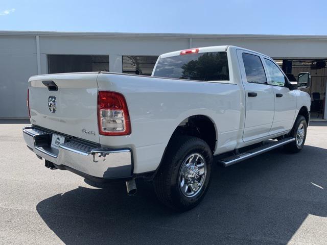 new 2024 Ram 3500 car, priced at $50,305