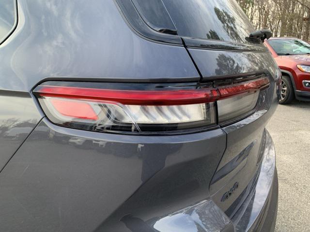 new 2025 Jeep Grand Cherokee L car, priced at $51,760