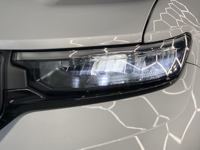 new 2025 Jeep Grand Cherokee car, priced at $46,841