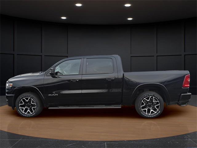 new 2025 Ram 1500 car, priced at $59,016