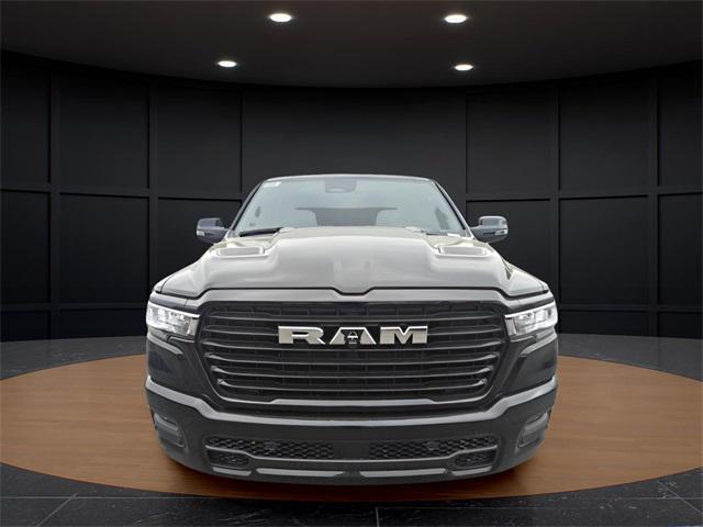 new 2025 Ram 1500 car, priced at $59,016