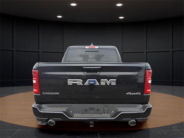 new 2025 Ram 1500 car, priced at $59,016
