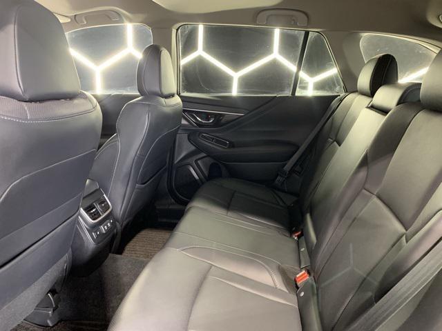 used 2022 Subaru Outback car, priced at $30,321