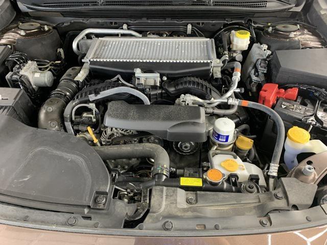 used 2022 Subaru Outback car, priced at $30,321