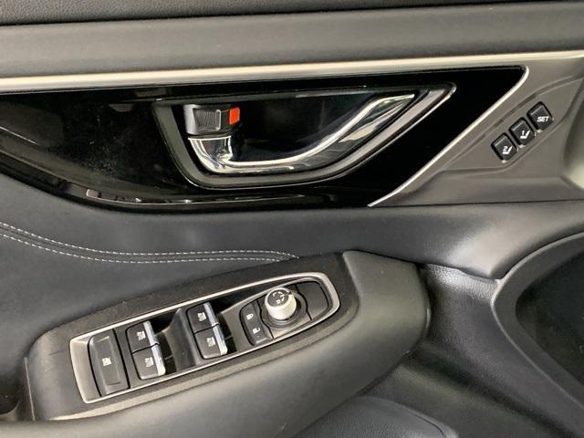 used 2022 Subaru Outback car, priced at $30,321