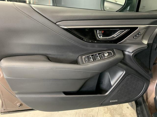 used 2022 Subaru Outback car, priced at $30,321