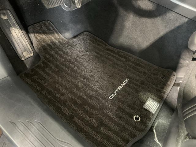 used 2022 Subaru Outback car, priced at $30,321